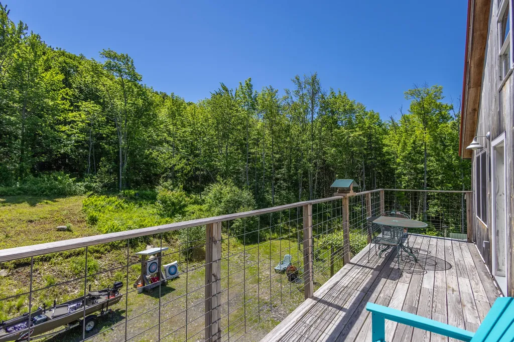414 Youngtown Road Lincolnville ME 04849