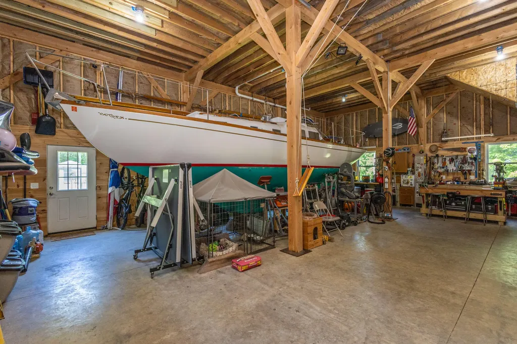 414 Youngtown Road Lincolnville ME 04849