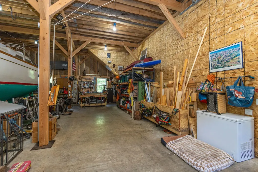 414 Youngtown Road Lincolnville ME 04849