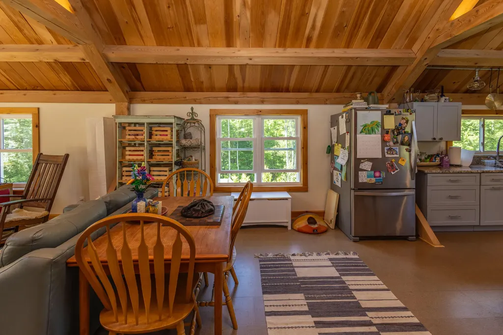 414 Youngtown Road Lincolnville ME 04849