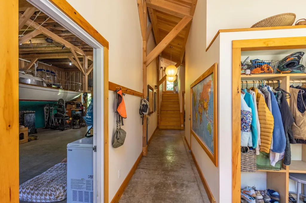 414 Youngtown Road Lincolnville ME 04849