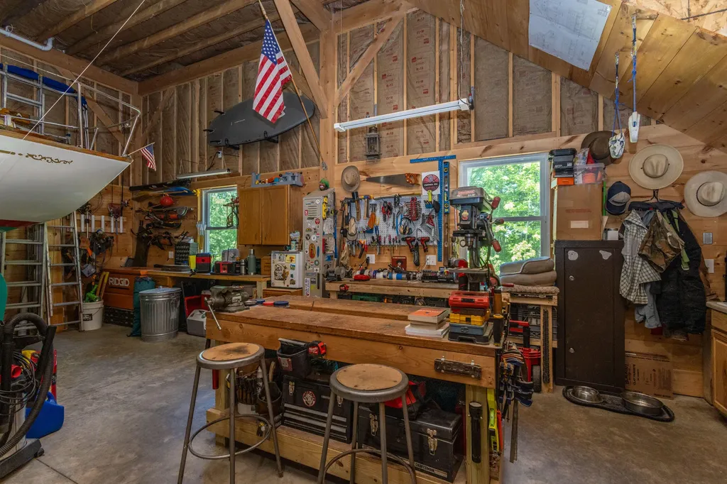 414 Youngtown Road Lincolnville ME 04849