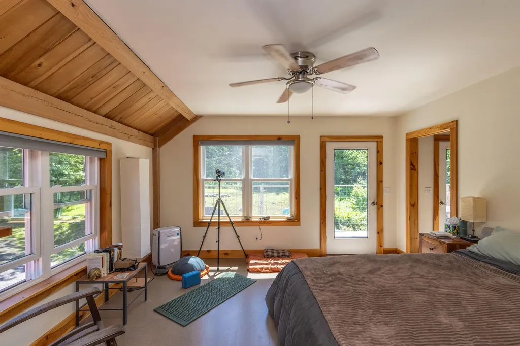 414 Youngtown Road Lincolnville ME 04849
