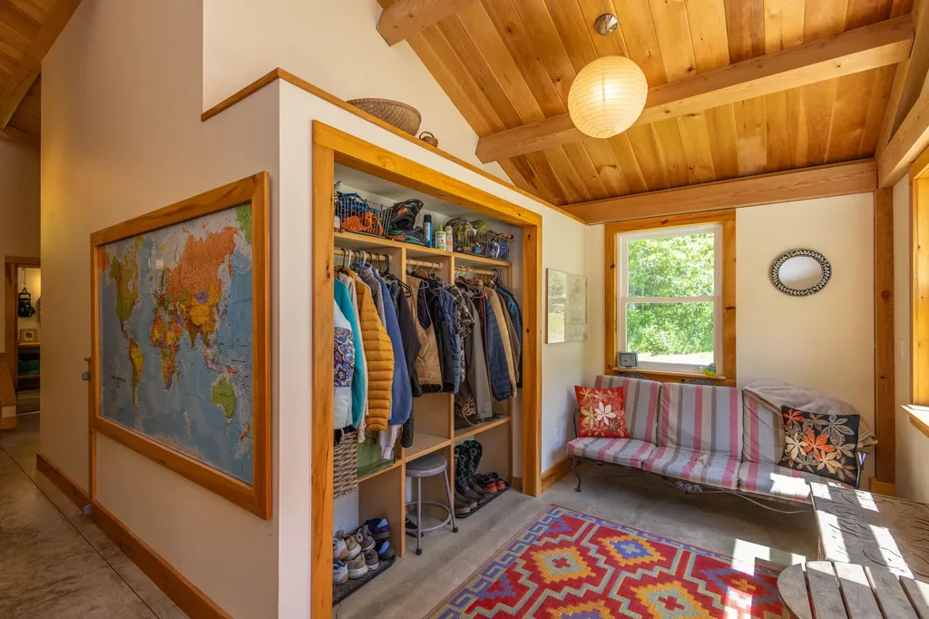 414 Youngtown Road Lincolnville ME 04849