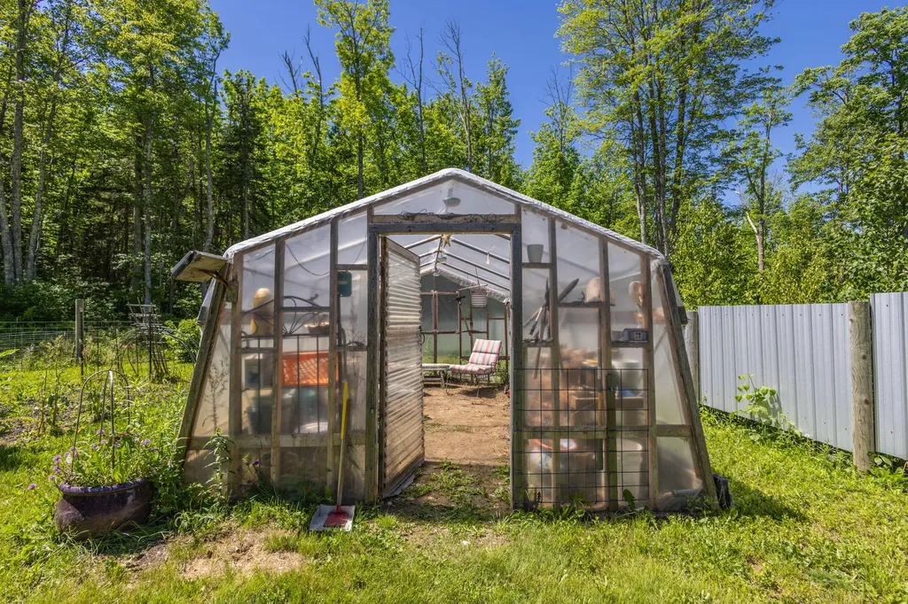 414 Youngtown Road Lincolnville ME 04849