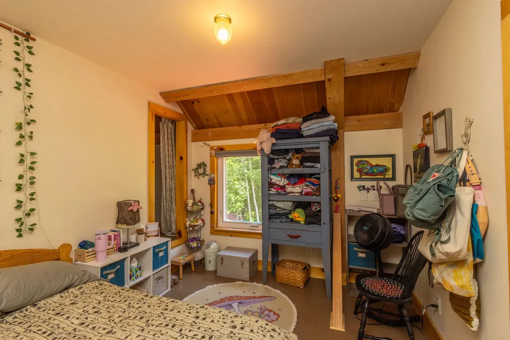 414 Youngtown Road Lincolnville ME 04849