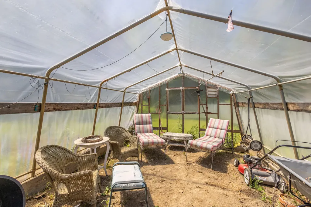 414 Youngtown Road Lincolnville ME 04849