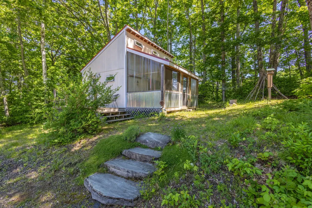 414 Youngtown Road Lincolnville ME 04849