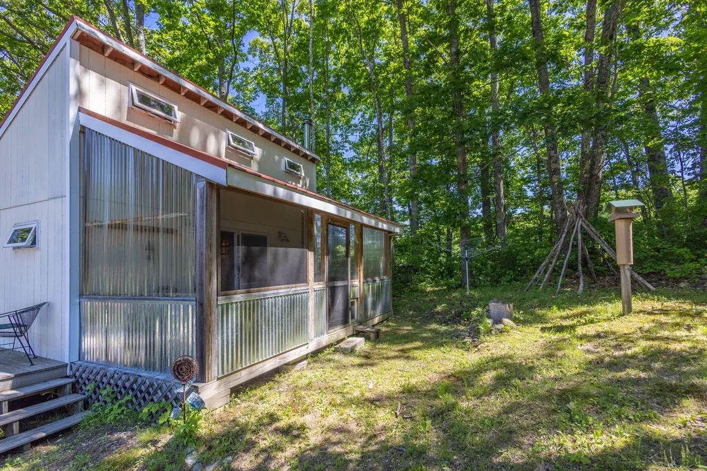 414 Youngtown Road Lincolnville ME 04849