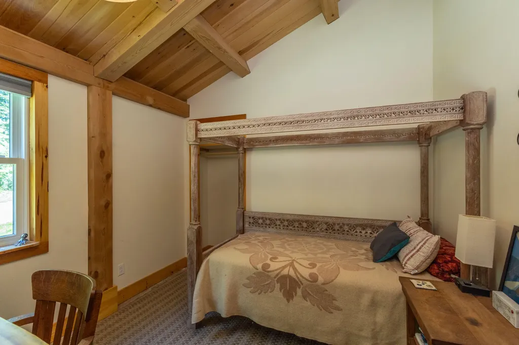 414 Youngtown Road Lincolnville ME 04849