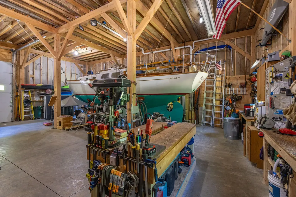 414 Youngtown Road Lincolnville ME 04849