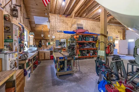 414 Youngtown Road Lincolnville ME 04849