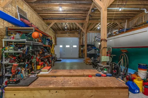 414 Youngtown Road Lincolnville ME 04849