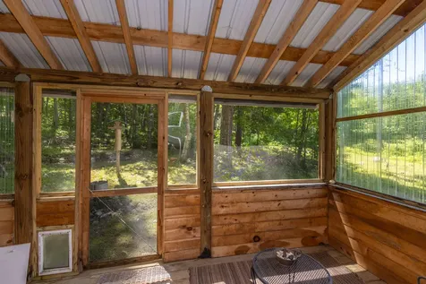 414 Youngtown Road Lincolnville ME 04849