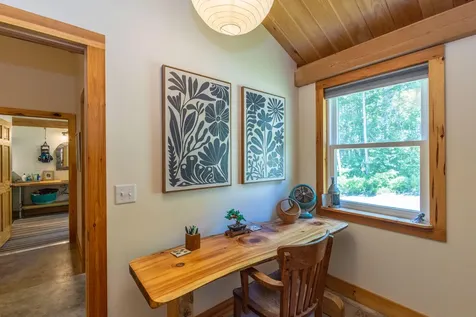 414 Youngtown Road Lincolnville ME 04849