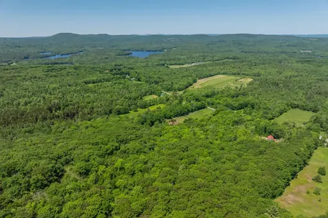 414 Youngtown Road Lincolnville ME 04849