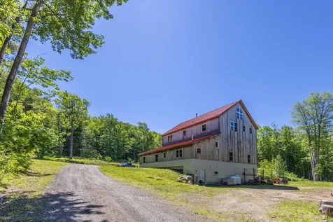 414 Youngtown Road Lincolnville ME 04849