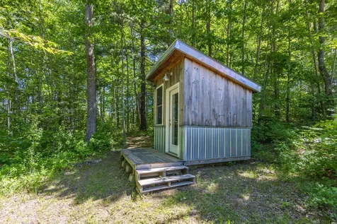 414 Youngtown Road Lincolnville ME 04849