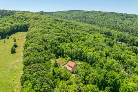 414 Youngtown Road Lincolnville ME 04849