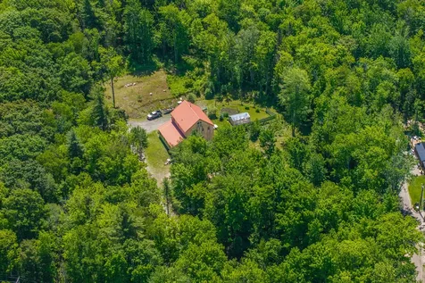 414 Youngtown Road Lincolnville ME 04849