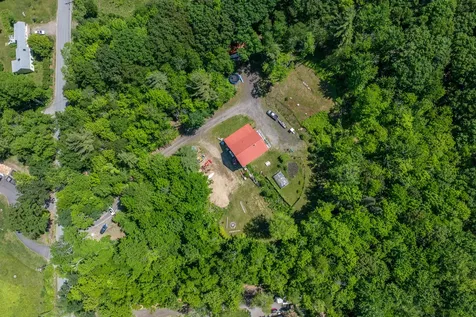 414 Youngtown Road Lincolnville ME 04849
