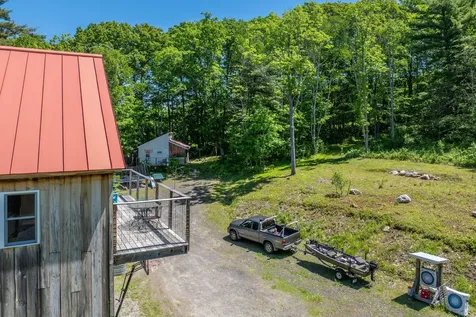 414 Youngtown Road Lincolnville ME 04849