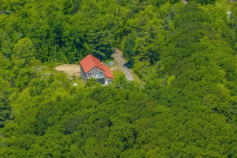414 Youngtown Road Lincolnville ME 04849