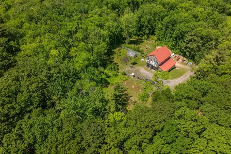 414 Youngtown Road Lincolnville ME 04849