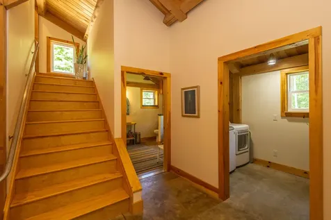 414 Youngtown Road Lincolnville ME 04849