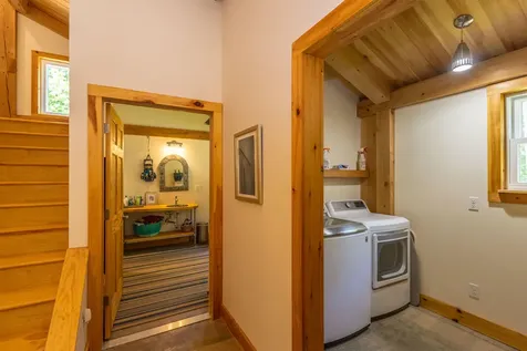 414 Youngtown Road Lincolnville ME 04849