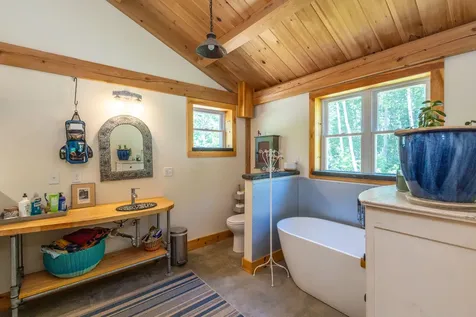 414 Youngtown Road Lincolnville ME 04849