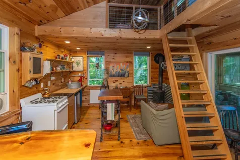 414 Youngtown Road Lincolnville ME 04849