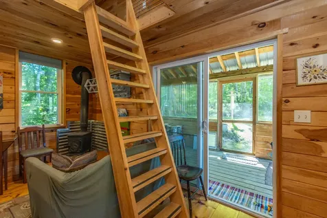 414 Youngtown Road Lincolnville ME 04849