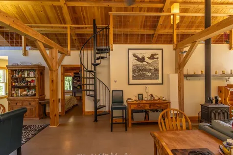 414 Youngtown Road Lincolnville ME 04849