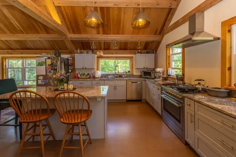 414 Youngtown Road Lincolnville ME 04849