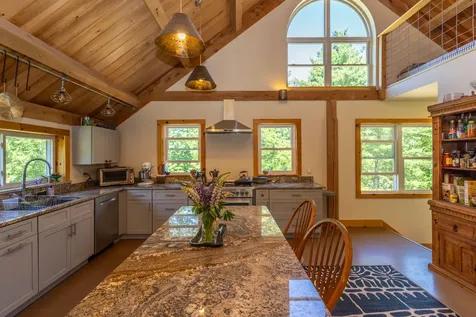 414 Youngtown Road Lincolnville ME 04849