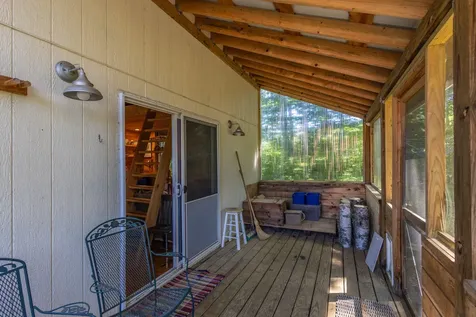 414 Youngtown Road Lincolnville ME 04849