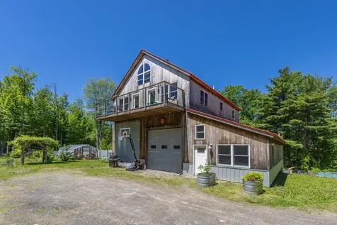 414 Youngtown Road Lincolnville ME 04849