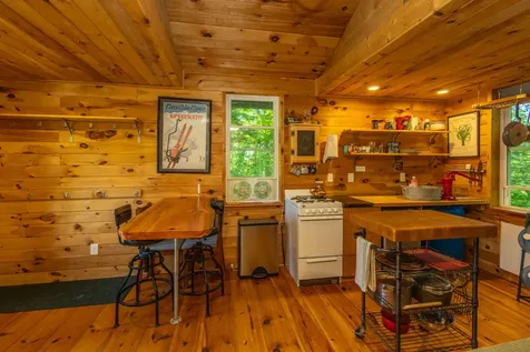 414 Youngtown Road Lincolnville ME 04849