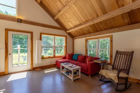 414 Youngtown Road Lincolnville ME 04849