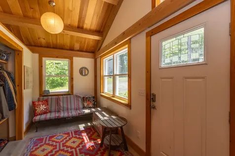 414 Youngtown Road Lincolnville ME 04849