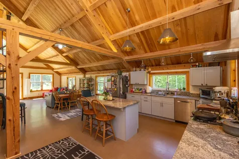 414 Youngtown Road Lincolnville ME 04849