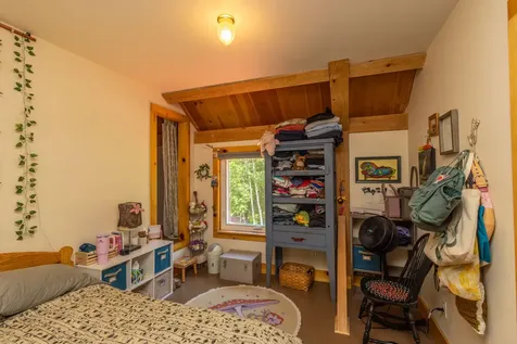 414 Youngtown Road Lincolnville ME 04849