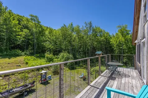 414 Youngtown Road Lincolnville ME 04849