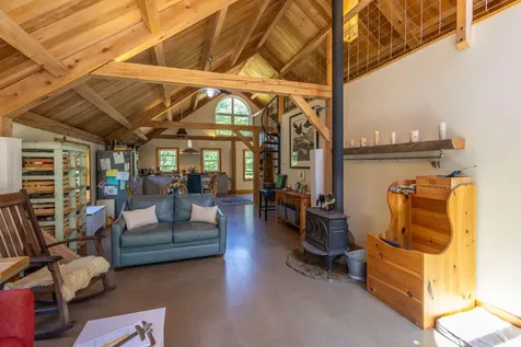 414 Youngtown Road Lincolnville ME 04849