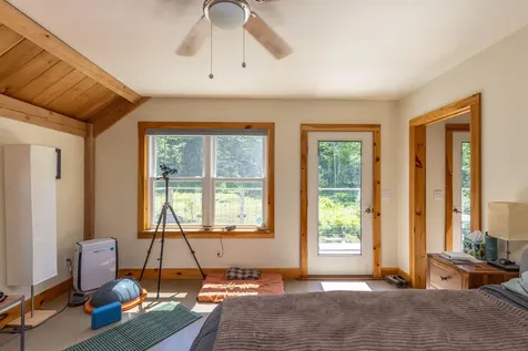 414 Youngtown Road Lincolnville ME 04849