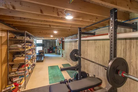 414 Youngtown Road Lincolnville ME 04849