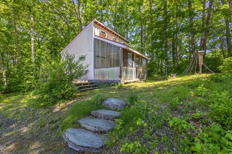 414 Youngtown Road Lincolnville ME 04849