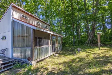 414 Youngtown Road Lincolnville ME 04849