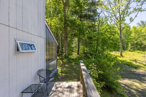 414 Youngtown Road Lincolnville ME 04849